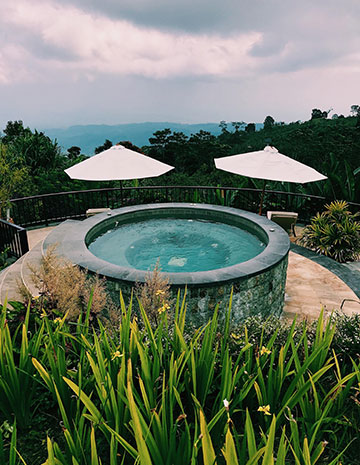 Hotels in Pench Park 
